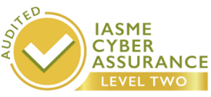 IASME Cyber Assurance level 2