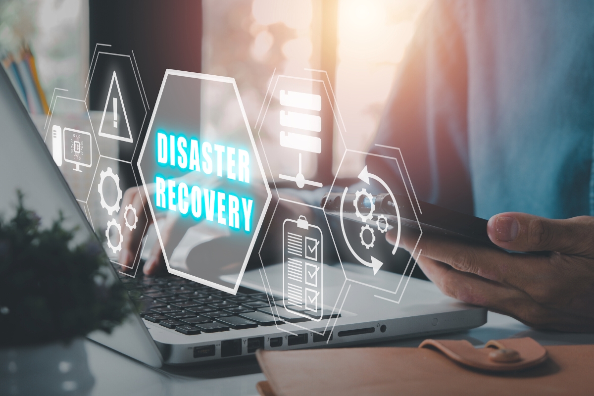 Disaster recover planning