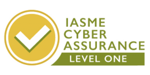 IASME cyber assurance level 1