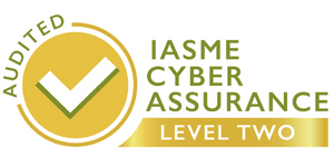 IASME cyber assurance level 2