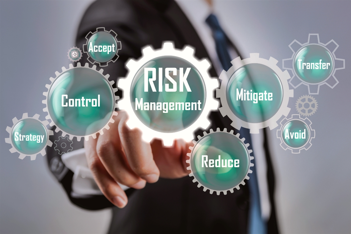Risk management services