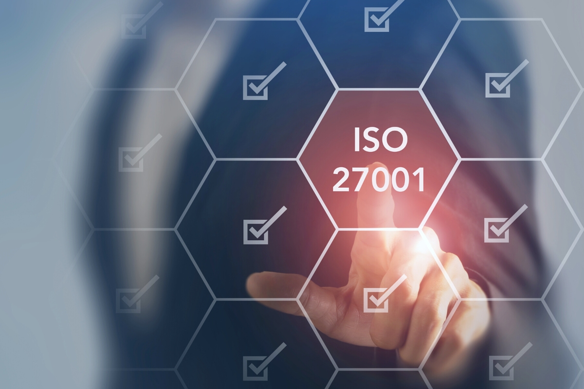 ISO 27001 consultancy