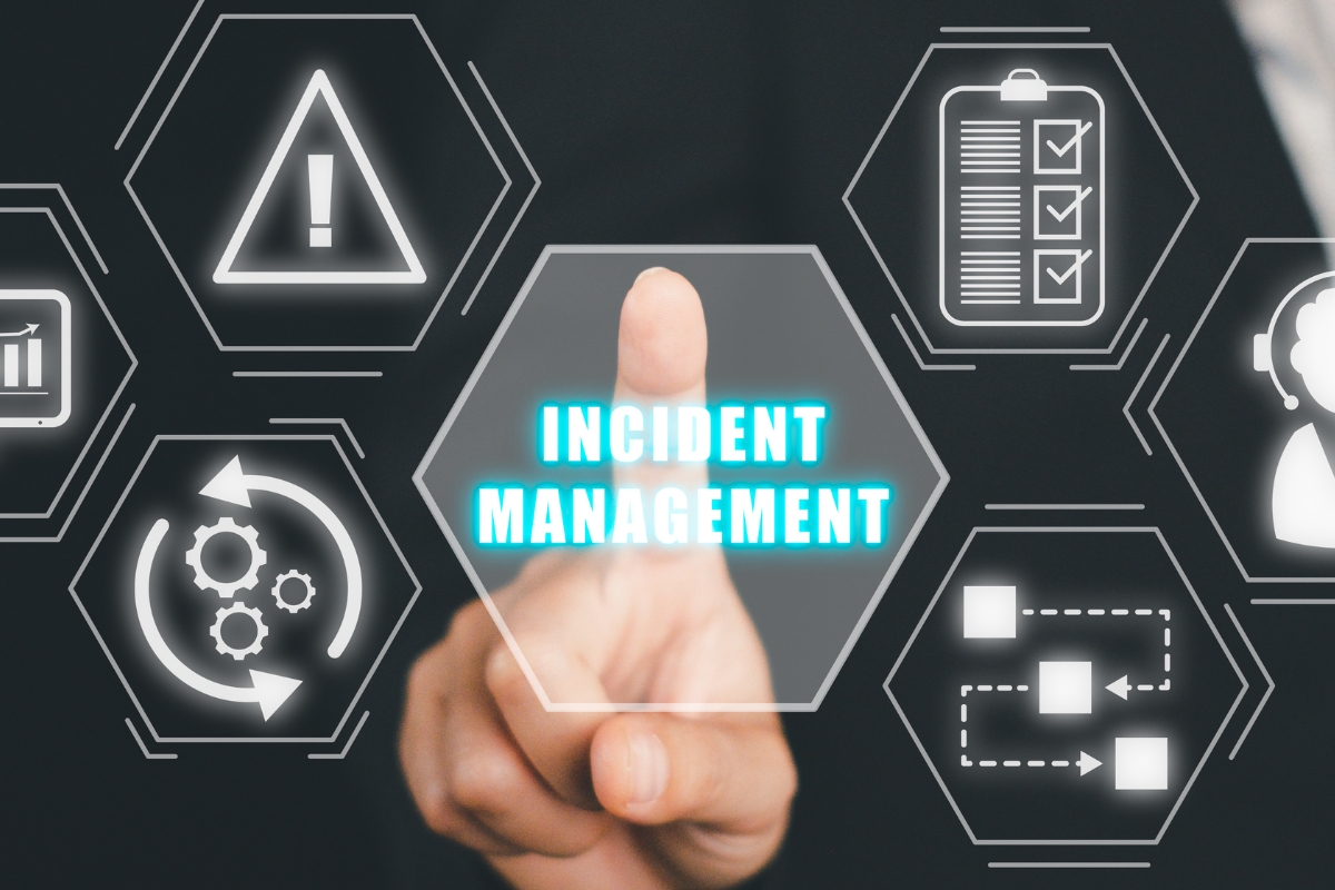 Incident response and management