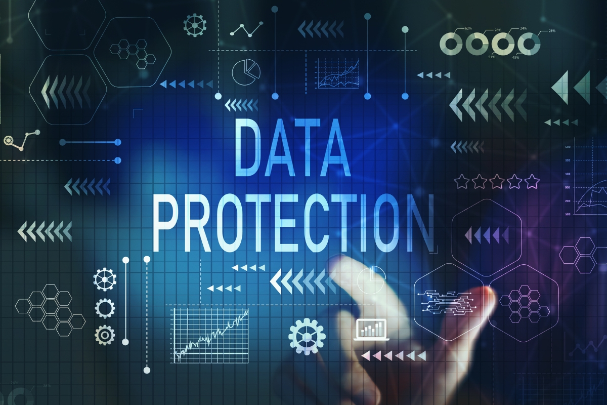 Data protection service
