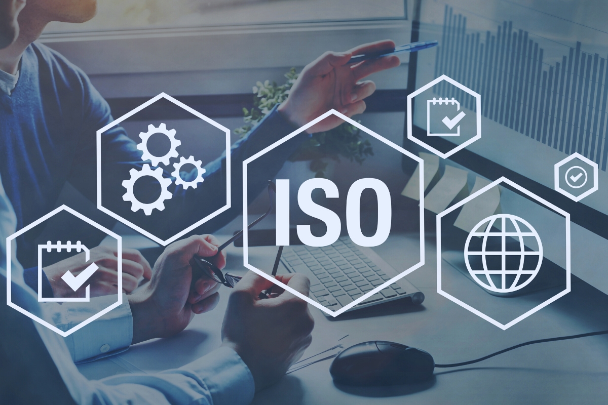 ISO 27001 audit