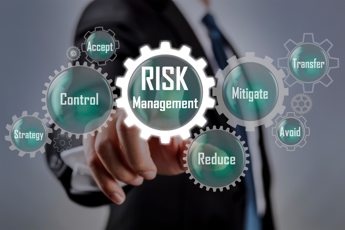 Risk management service