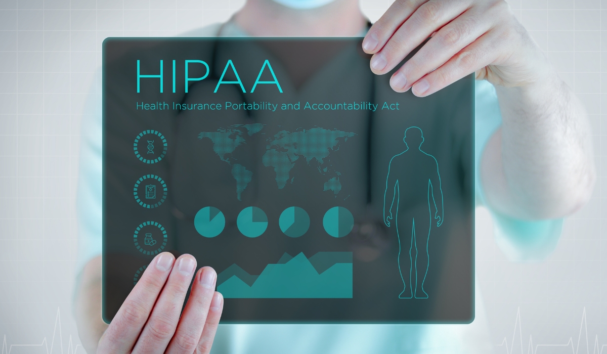 HIPPA compliance guide