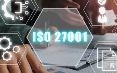 The key benefits of ISO 27001 certification: Safeguarding your business