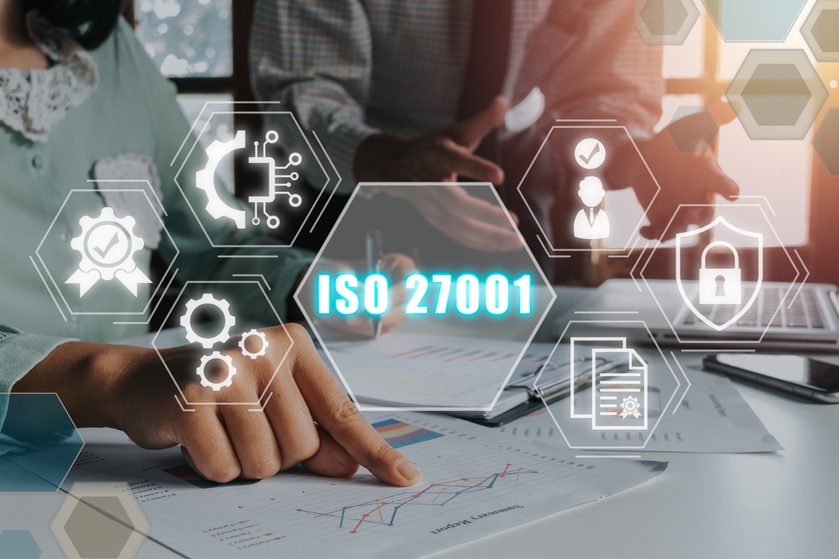 requirements of iso 27001