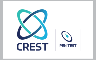 PRESS RELEASE: RightCue achieves CREST accreditation for penetration testing
