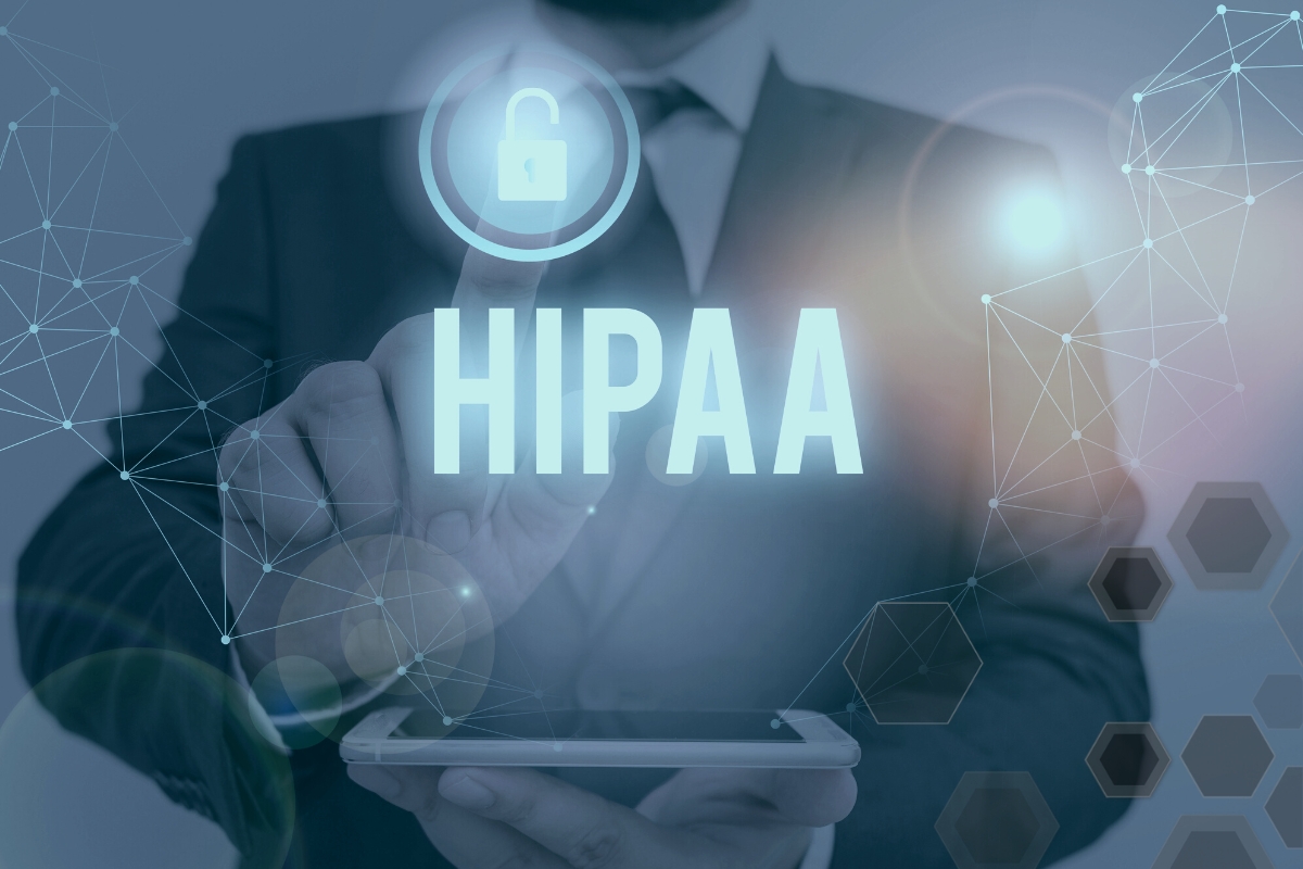 HIPAA - Health Insurance Portability and Accountability Act