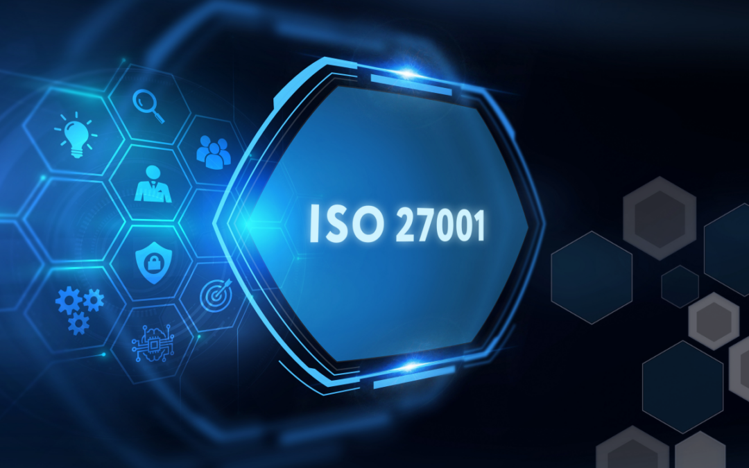 How to transition from ISO 27001:2013 to ISO 27001:2022