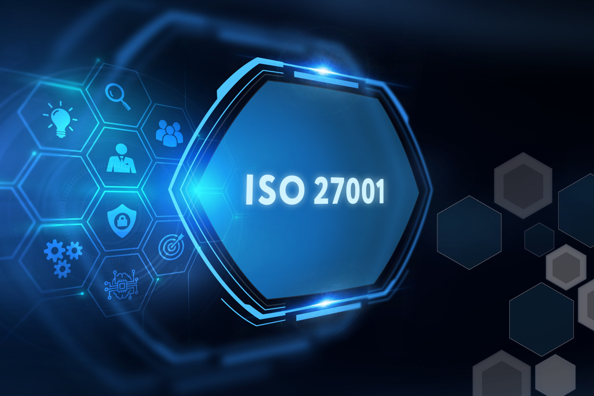 Upgrade from ISO 27001 2013 to ISO 27001 2022