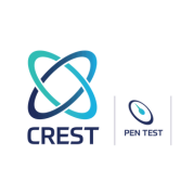 CREST accredited for penetration testing services