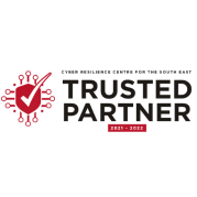 Cyber Resilience Centre for the South East - trusted partner
