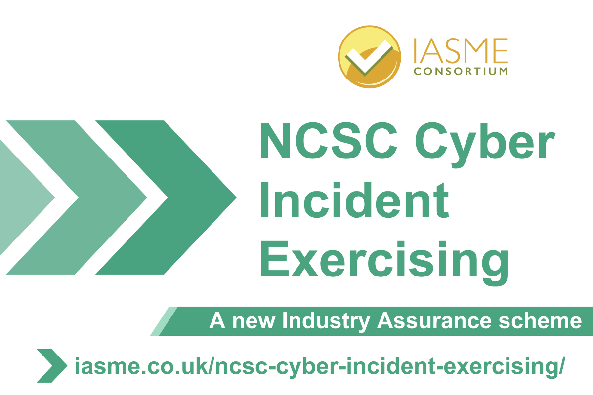 Cyber incident exercising