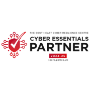 Cyber Essentials Partner The South East Cyber Resilience Centre 2024_2025