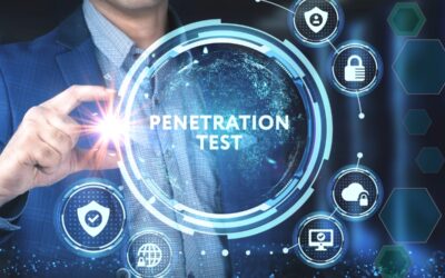 Expanding your cyber security toolkit – why penetration testing services are a good idea