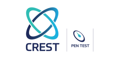 CREST penetration testing