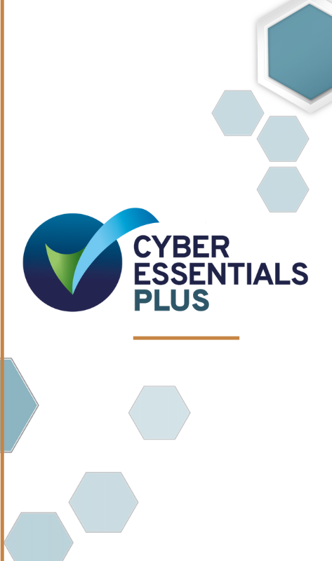 Cyber Essentials Plus Certification