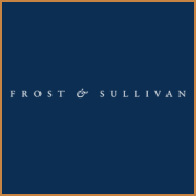 Frost & Sullivan logo