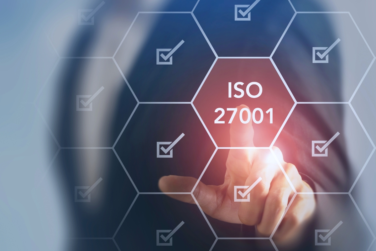 How to implement ISO 27001