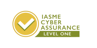 IASME Cyber Assurance - Level One