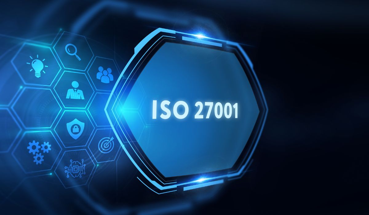 ISO 27001 2022