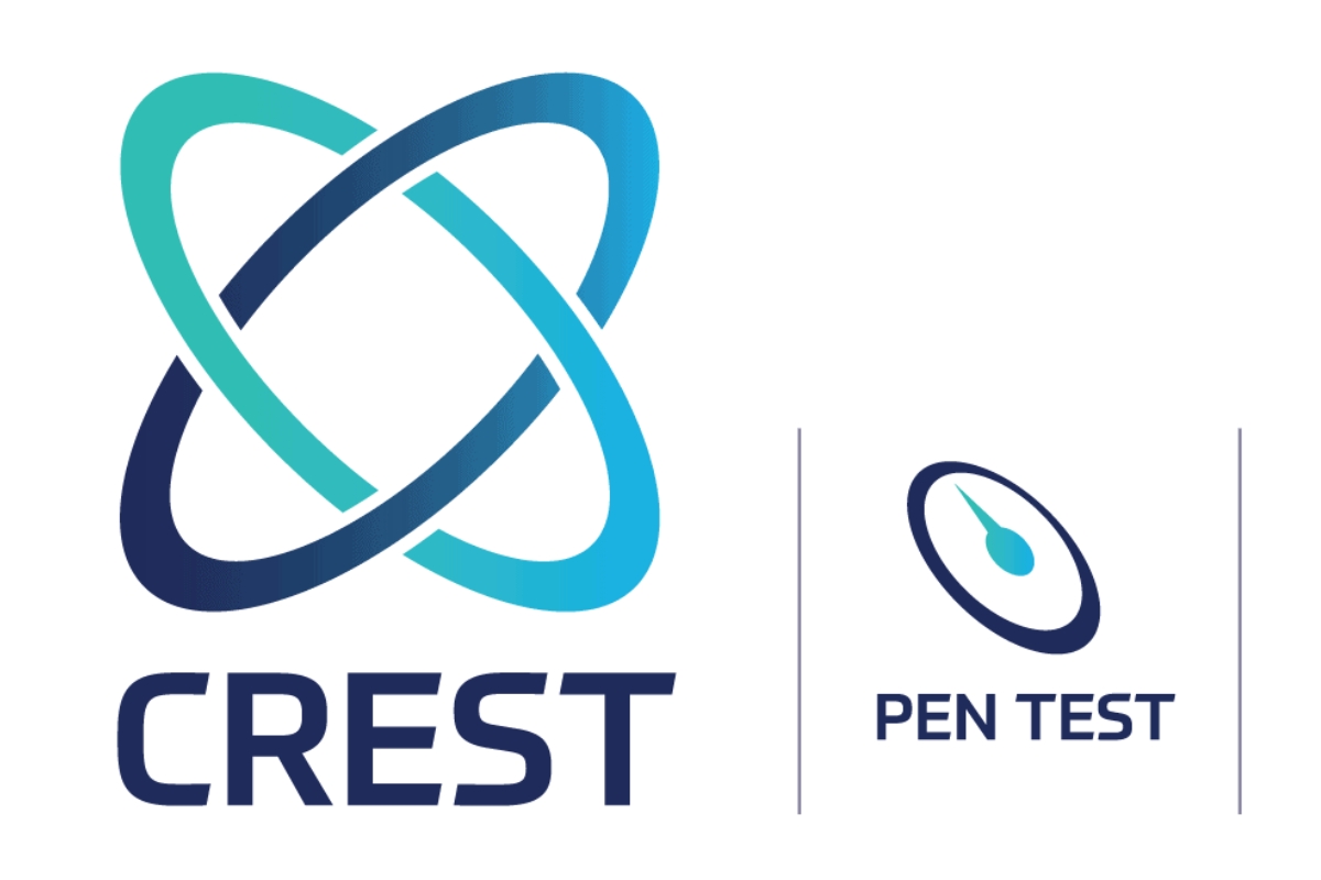 CREST pentesting