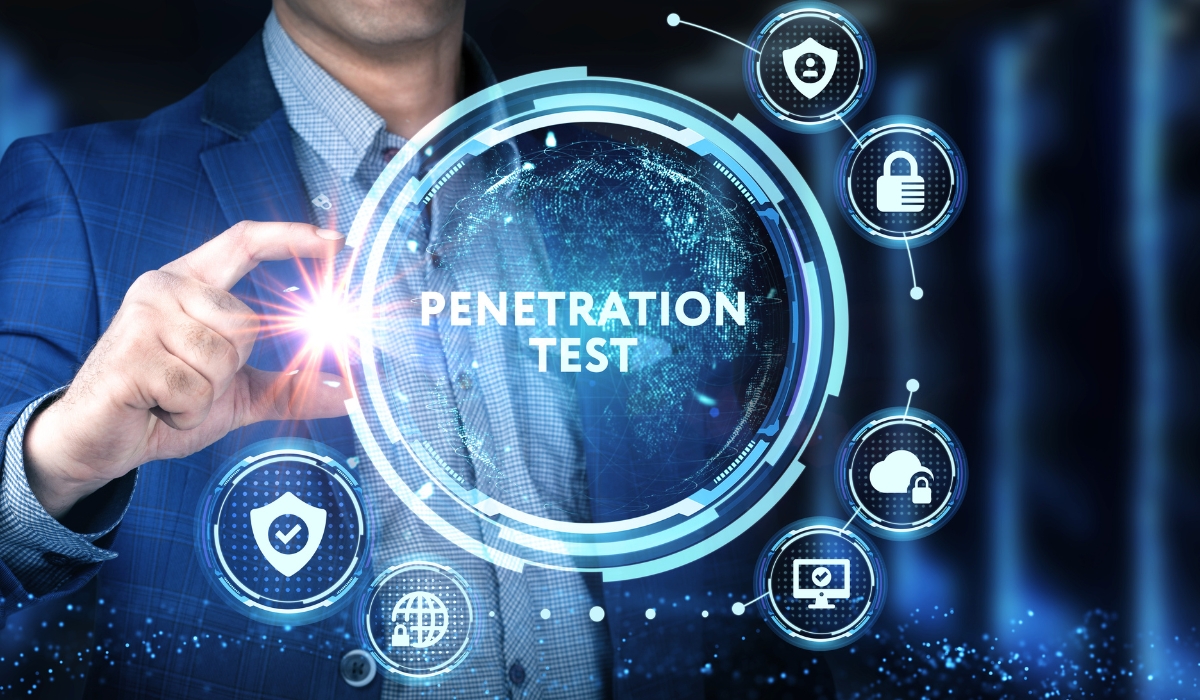 Penetration testing services