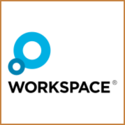 Workspace logo