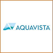 Aquavista logo