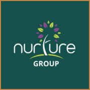 Nurture Group Logo