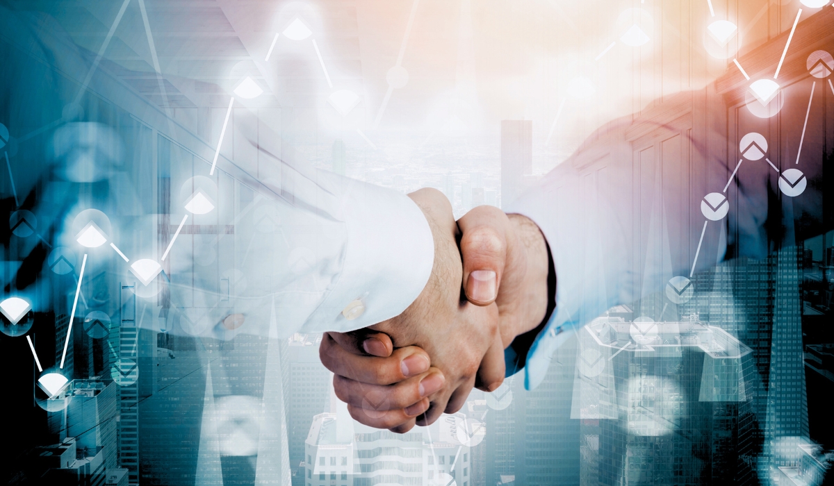 Mergers & acquisitions cyber security