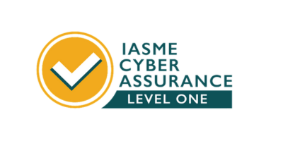 IASME Cyber Assurance Level 1 – RightCue IASME Cyber Assurance Level 1 - RightCue