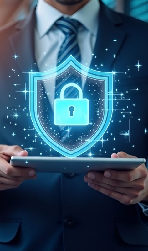 vDPO service – virtual data protection officer IASME cyber baseline certification