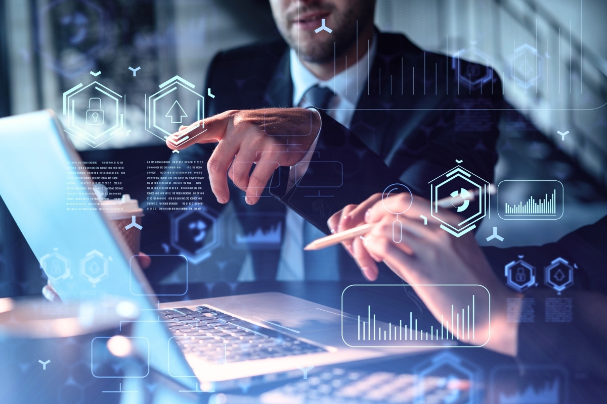 DCC - Defence Cyber Certification